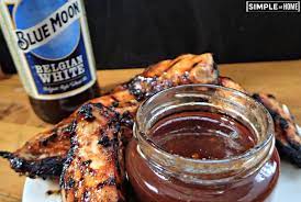 blue moon hickory barbecue sauce recipe