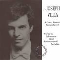 Joseph Villa