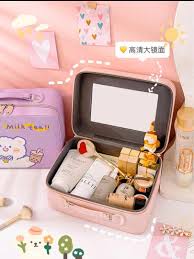makeup storage box beauty personal