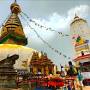Monkey Temple Kathmandu opening hours from pariskathmandu.com