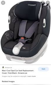 Maxi Cosi Opal Replacement Cover