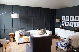 For a calm personal space grey is spot on. Living Room Paint Colors The 14 Best Paint Trends To Try Decor Aid