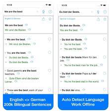 10 best german translator apps for