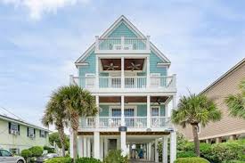 garden city sc luxury homes and