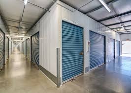 climate controlled storage at smart