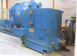 Manual 20 pages 898.31 kb. 1800kw Ingersoll Rand Air Compressor 10000 Cfm Used Machines Exapro