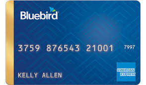 Maybe you would like to learn more about one of these? Bluebird Prepaid Debit Account