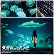 Bring me the horizon count your blessings