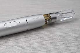 And by that, we actually mean the according to a recent study, cannabis oil that has been prepared using propylene glycol and other popular additives can release formaldehyde when. Vessel Review A Luxurious Way To Vape Your Oil Vaping360