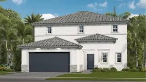 new construction homes in 33177 fl