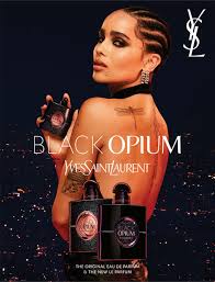 black opium le parfum the new