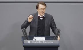 He is a leading member of the deutscher bundestag, which is the lower house of the german parliament. Karl Lauterbach Karl Lauterbach Photos Zimbio