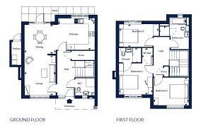 House Plans Albany Meadows