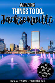 10 best things to do in jacksonville fl