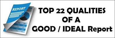 top 22 qualities characteristics