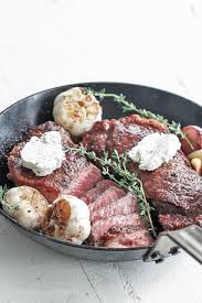 reverse sear steak recipe chef billy