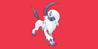 Mega evolution absol discovered by zaphy on we heart it. Absol Raid Guide For Solo Trainers In Pokemon Go