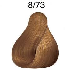 wella color touch 8 73 light blonde