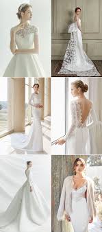 This 2021 wedding dress trend also works for pretty much every wedding style: 5 Top International Wedding Dress Trends Of 2020 Praise Wedding