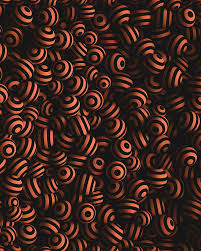 Hd grey wallpapers · hd dark wallpapers. Pattern Balls Black Butterfly Desenho Designs Matte Orange Pink Red Hd Mobile Wallpaper Peakpx
