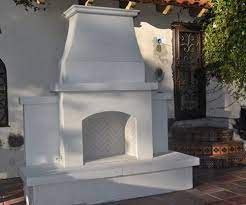 Cost Of An Outdoor Fireplace