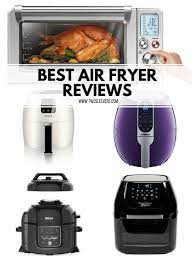 best air fryer reviews 2020 the best