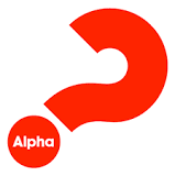 Image result for how to advertise the alpha course
