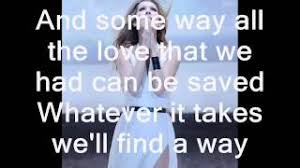 Celine dion i love you lyrics. Celine Dion To Love You More Lyrics And Pics Youtube