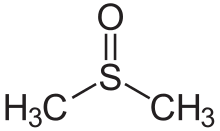 Dimethyl Sulfoxide Wikipedia