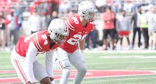 A Post Spring Projection Of Ohio States 2019 Depth Chart