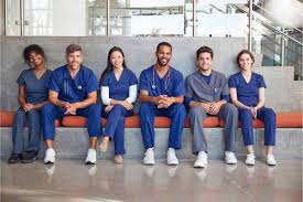 best scrubs for nursing professionals