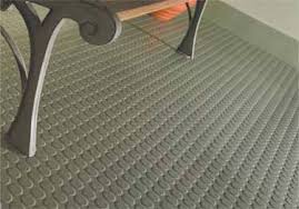 roppe rubber floor tiles