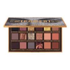 makeup palettes quality luxury