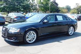 2016 Audi A8 For In Rochester Ny