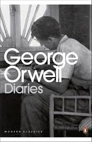 the orwell diaries penguin modern classics amazon co uk george follow the author george orwell