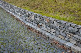 Retaining Walls For Your Outdoor Space
