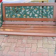 Cast Iron Bench In Ahmedabad Dealers