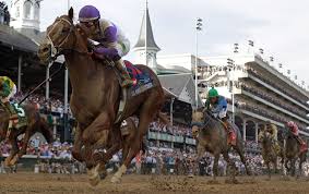 Ill Have Another And Mario Gutierrez Win Kentucky Derby