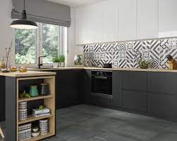 Kitchen wall tiles and floor tiles. Kitchen Wall Tile At Rs 28 Square Feet Kitchen Tiles Id 15190187048