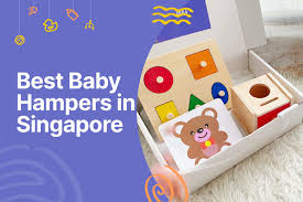 Top 36 Baby Hampers Singapore 2023 2024