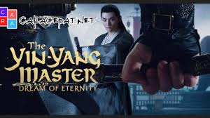 Qing ming started off with boya, the young nobleman and a warrior, as foes of each other, but later they became the best friends. Nonton Film The Yin Yang Master Sub Indo Lk21 Caracepat Net