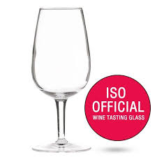 d o c standard wine tasting glass 7 5oz