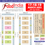 Food India Expo