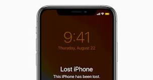 Image result for Lost iPhone? Here's what to do