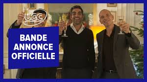 1 h 37 min french release: Qu Est Ce Qu On A Fait Au Bon Dieu Bande Annonce Officielle Ugc Distribution Youtube