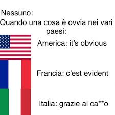 See, rate and share the best italia memes, gifs and funny pics. Elenco Dei Migliori Paesi Italian Memes