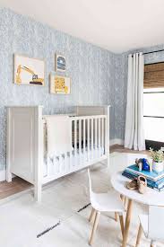 40 baby room ideas for a charming