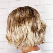 Best blonde hairstyles for short hair tired of casual hairstyle and boring you? Short Blonde Hairstyle Lead Hairstyles