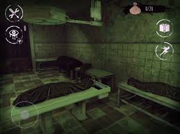 eyes horror coop multiplayer on the