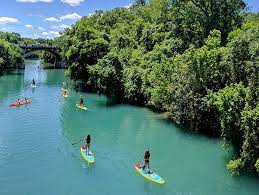 6 fun activities in austin you can try